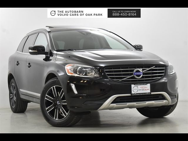 2017 Volvo XC60 Dynamic