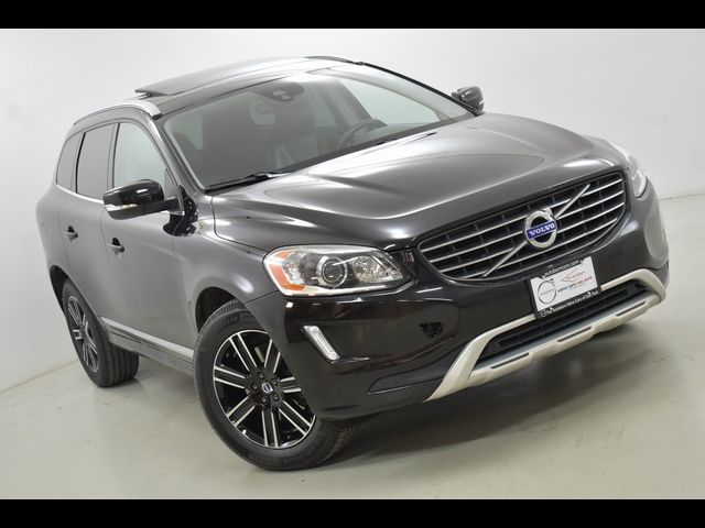 2017 Volvo XC60 Dynamic