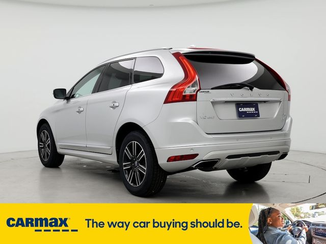 2017 Volvo XC60 Dynamic