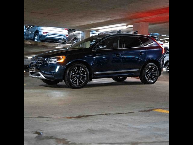 2017 Volvo XC60 Dynamic