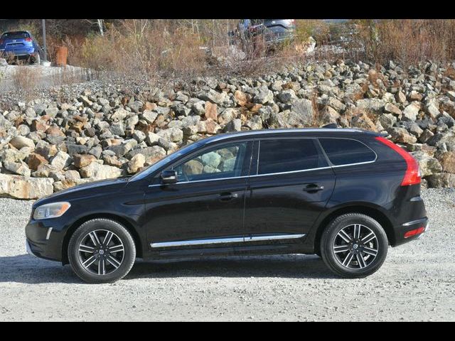 2017 Volvo XC60 Dynamic