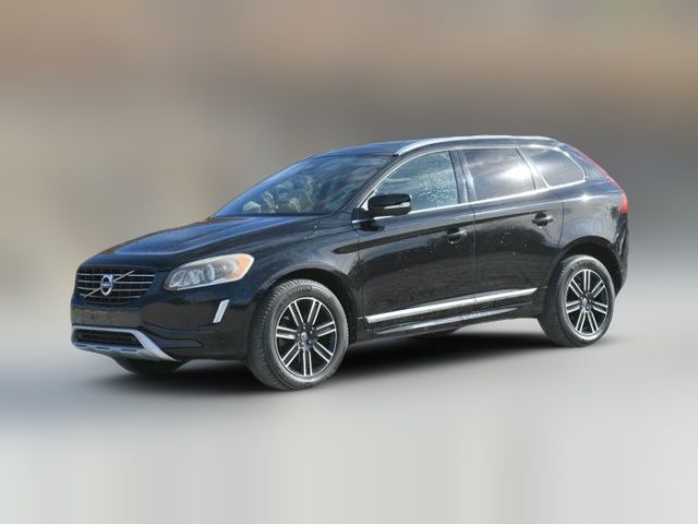 2017 Volvo XC60 Dynamic