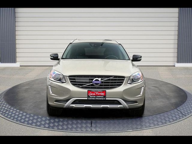 2017 Volvo XC60 Dynamic