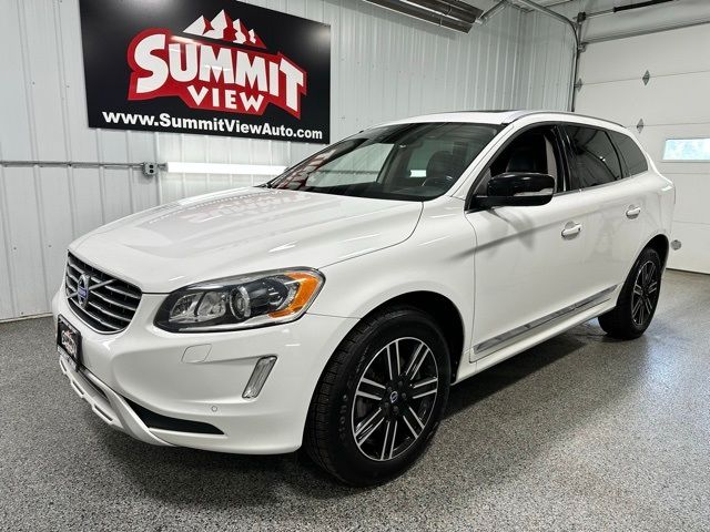 2017 Volvo XC60 Dynamic