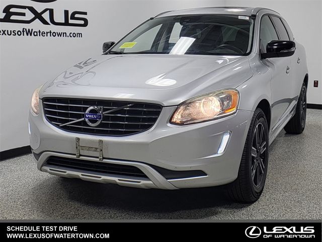 2017 Volvo XC60 Dynamic