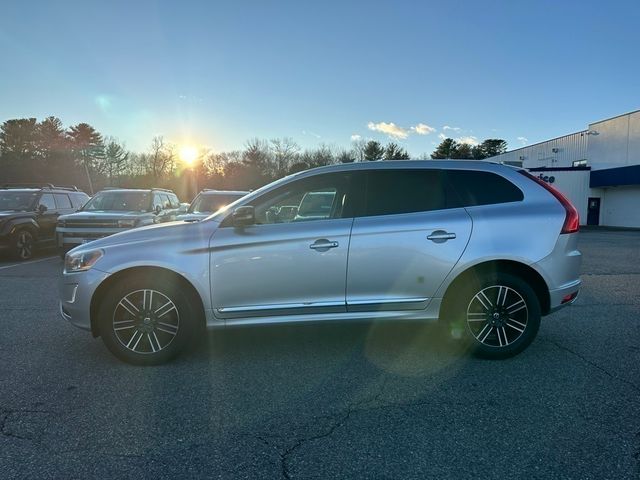 2017 Volvo XC60 Dynamic