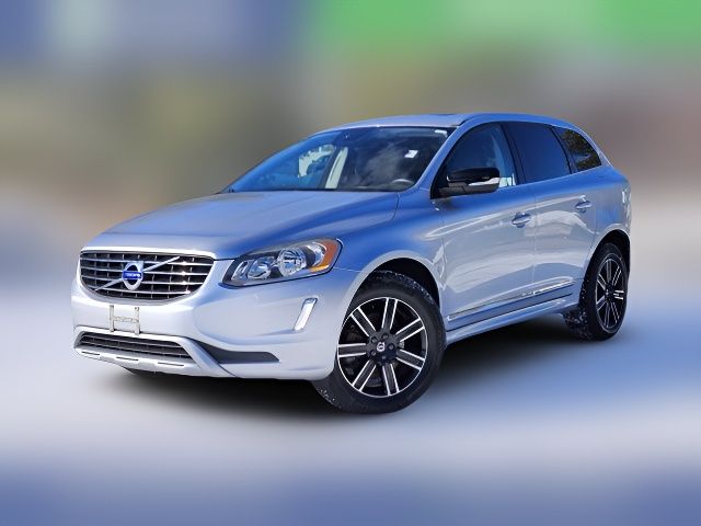 2017 Volvo XC60 Dynamic