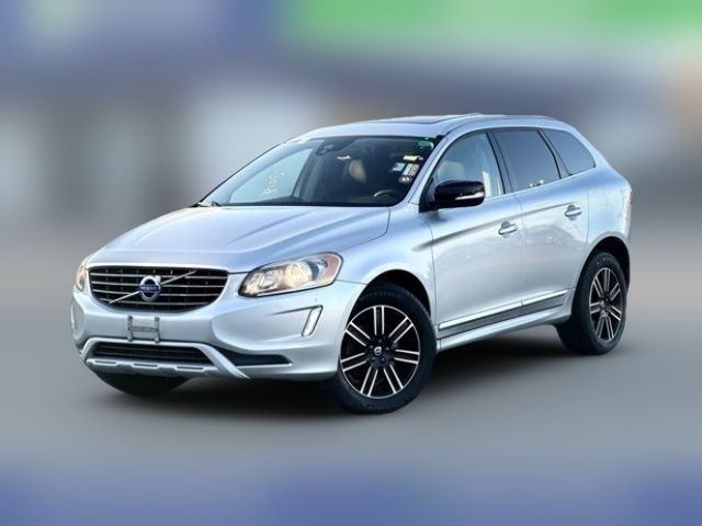 2017 Volvo XC60 Dynamic