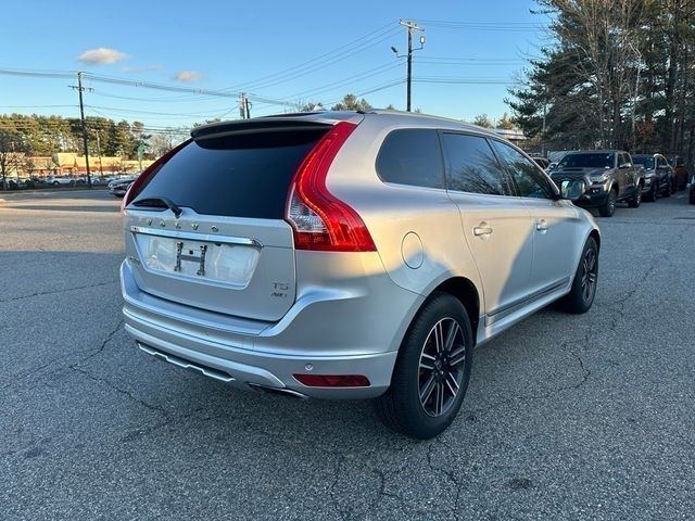 2017 Volvo XC60 Dynamic