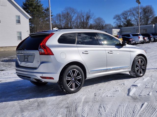 2017 Volvo XC60 Dynamic