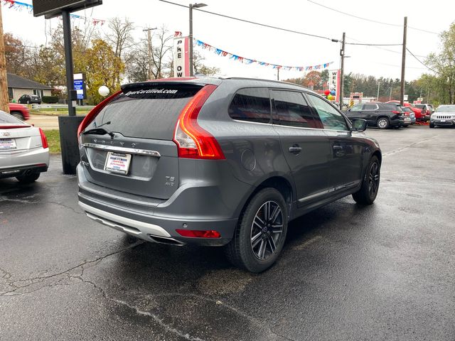 2017 Volvo XC60 Dynamic