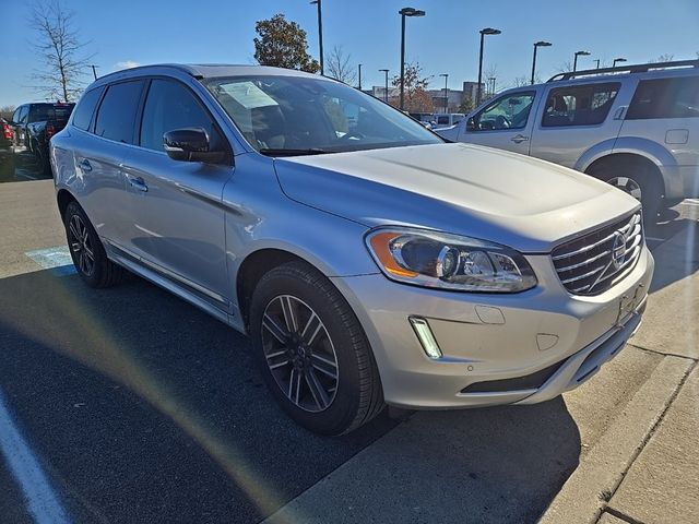 2017 Volvo XC60 Dynamic