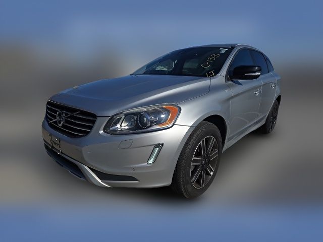 2017 Volvo XC60 Dynamic