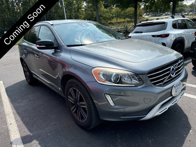 2017 Volvo XC60 Dynamic