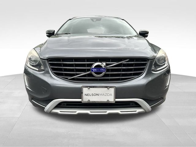 2017 Volvo XC60 Dynamic