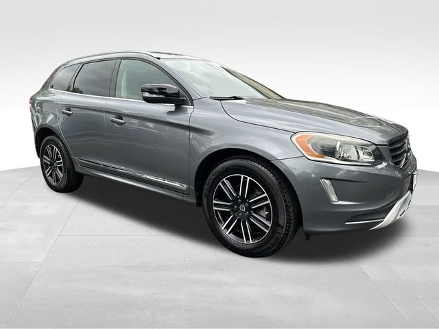 2017 Volvo XC60 Dynamic