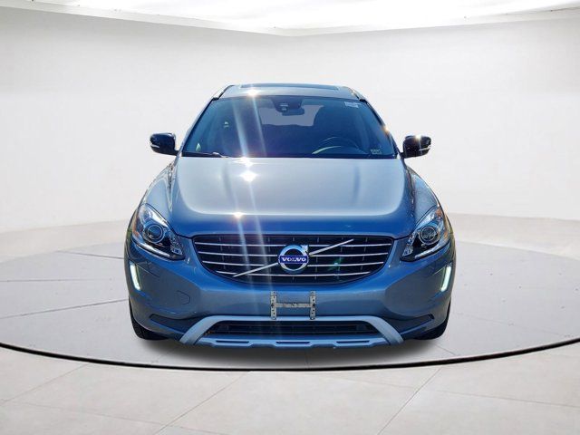 2017 Volvo XC60 Dynamic