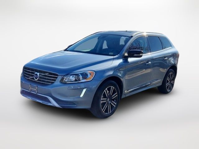 2017 Volvo XC60 Dynamic