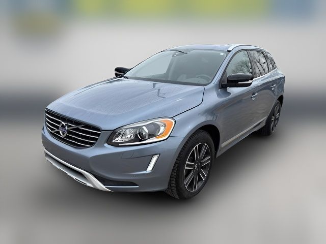 2017 Volvo XC60 Dynamic