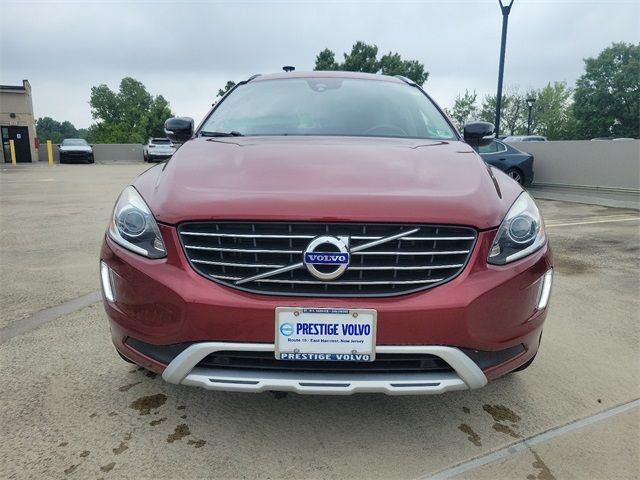 2017 Volvo XC60 Dynamic