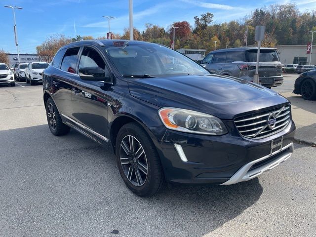 2017 Volvo XC60 Dynamic