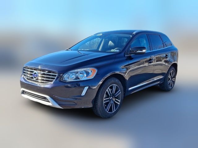 2017 Volvo XC60 Dynamic