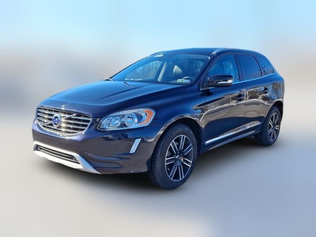 2017 Volvo XC60 Dynamic