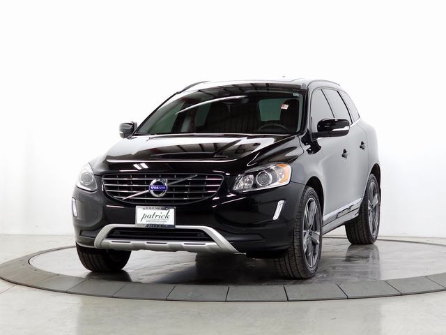 2017 Volvo XC60 Dynamic