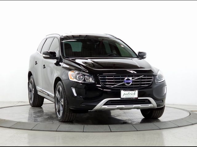 2017 Volvo XC60 Dynamic