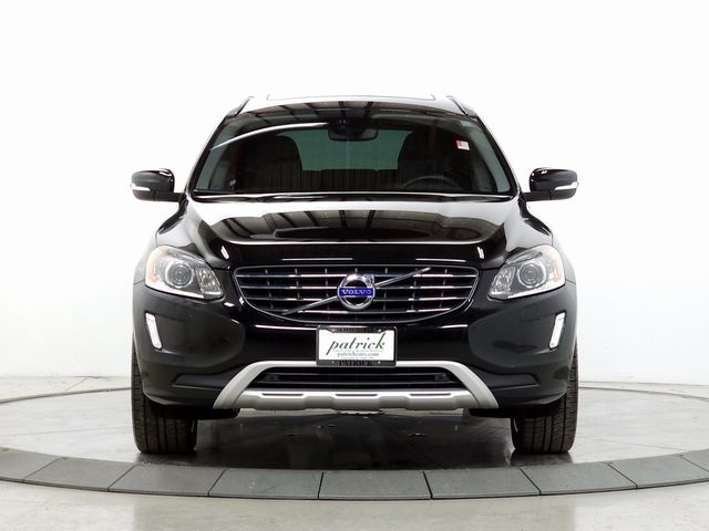 2017 Volvo XC60 Dynamic