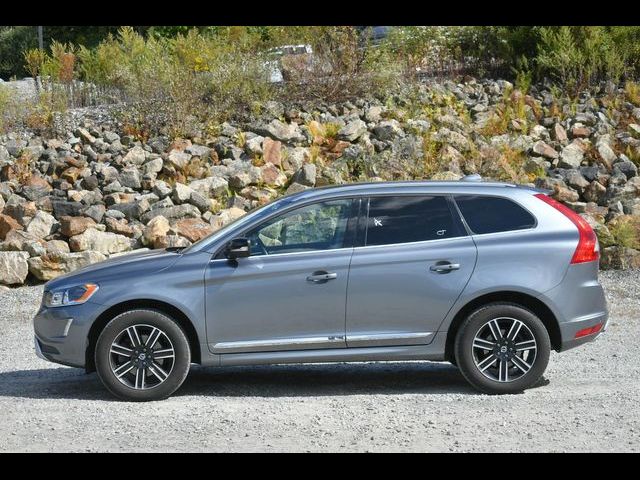 2017 Volvo XC60 Dynamic