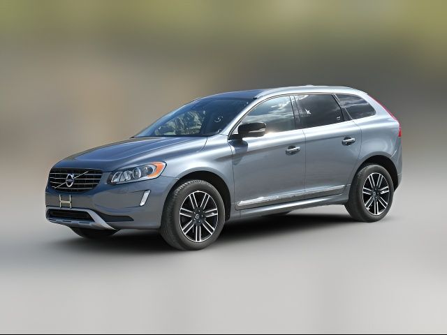 2017 Volvo XC60 Dynamic