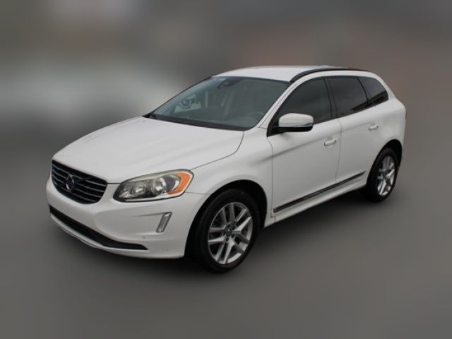 2017 Volvo XC60 Base