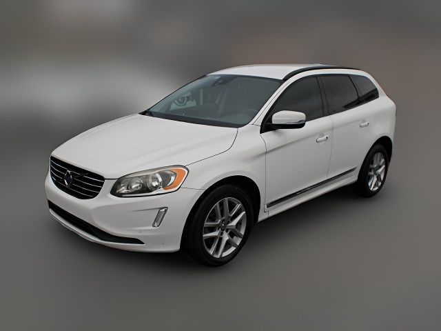 2017 Volvo XC60 Base