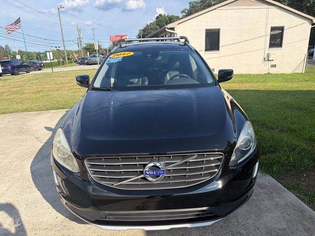 2017 Volvo XC60 Inscription