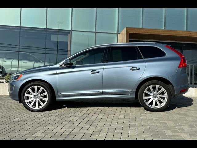 2017 Volvo XC60 Inscription