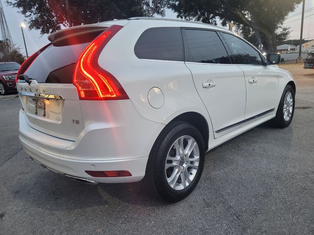 2017 Volvo XC60 Inscription