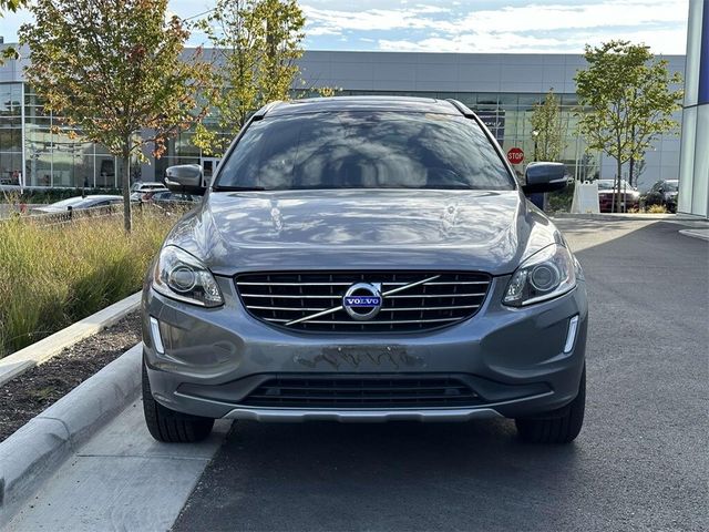 2017 Volvo XC60 Inscription