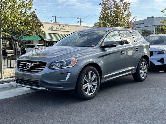 2017 Volvo XC60 Inscription