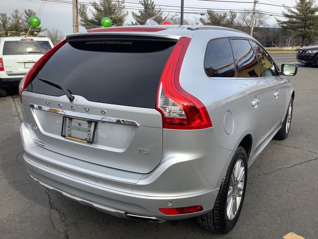 2017 Volvo XC60 Inscription