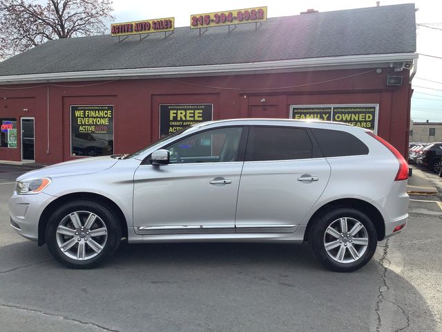 2017 Volvo XC60 Inscription