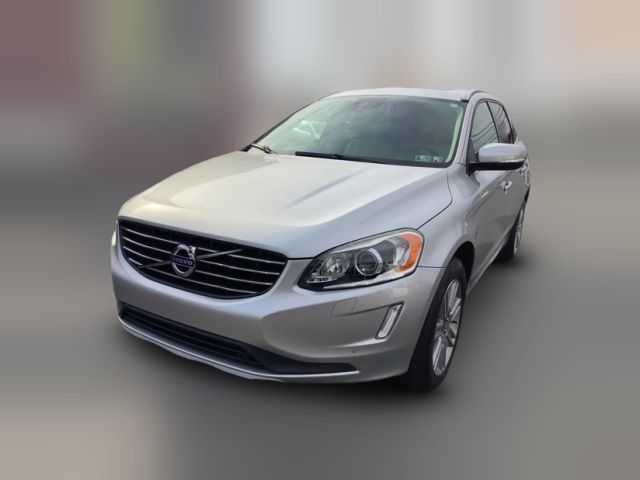 2017 Volvo XC60 Inscription