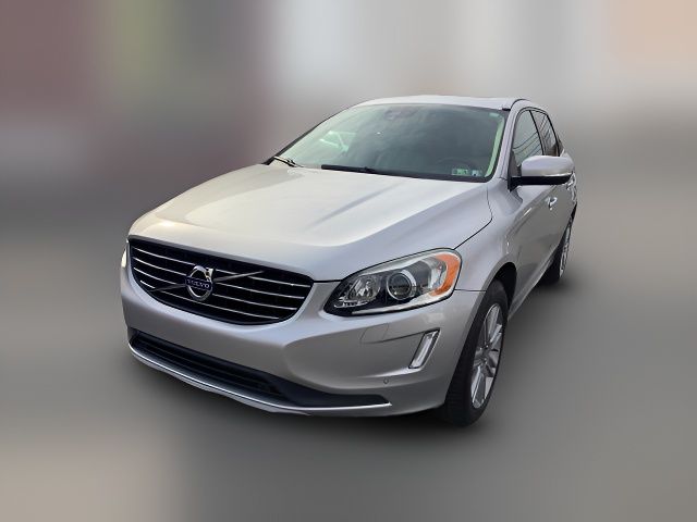 2017 Volvo XC60 Inscription