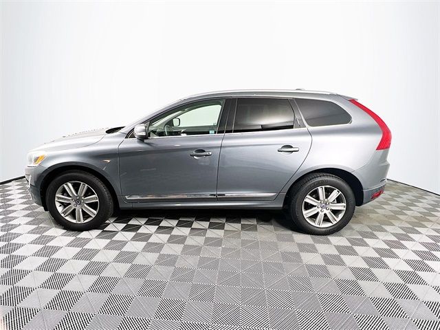 2017 Volvo XC60 Inscription