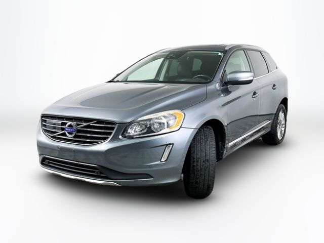 2017 Volvo XC60 Inscription