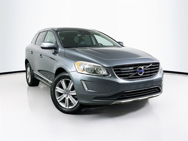 2017 Volvo XC60 Inscription