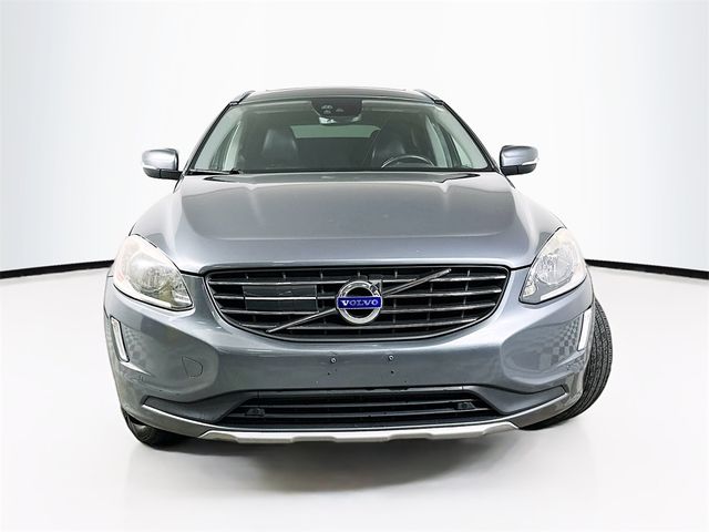 2017 Volvo XC60 Inscription