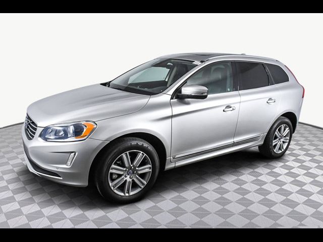 2017 Volvo XC60 Inscription