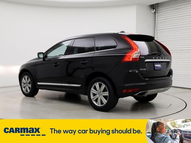 2017 Volvo XC60 Inscription