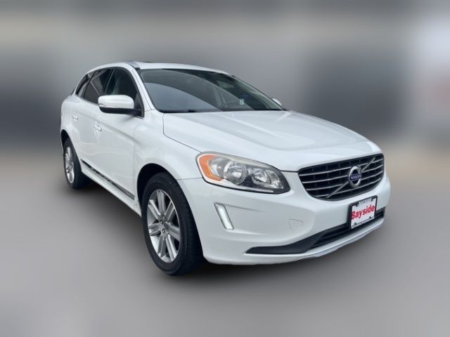 2017 Volvo XC60 Inscription